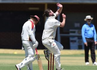 Powers, premiers and poles