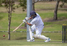 Lions hold on for second victory