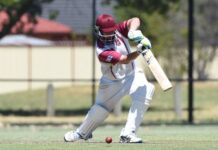 Knights in shining armour make it 9