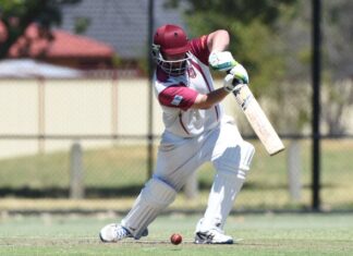 Knights in shining armour make it 9