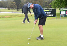 Bradshaw brings it home