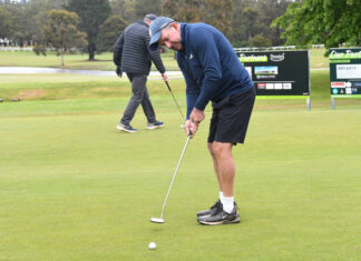 Bradshaw brings it home