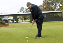 Jam packed leaderboards as whopping fields flock to Drouin