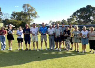 Hammond a highlight reel