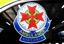 Stolen vehicle collision results in teenage passenger airlifted, driver yet to located after fleeing scene