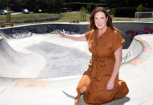 People in Profile: The park a mum built