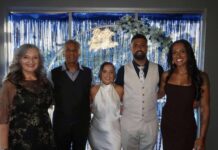 Mum’s battle brings family together for breast cancer research