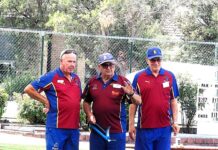 Formidable task for Lions