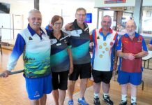 Crowley Memorial Day – a tradition that runs deeper than most