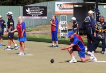 Laughter leaves the Lions