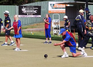 Laughter leaves the Lions