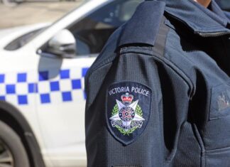 Slow down around schools