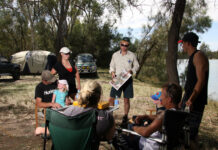 Parks Victoria launches major statewide recruitment drive