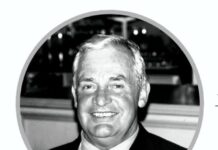 Farewell after the fullest life