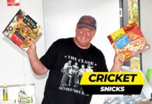 Cracking start to the year