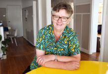 Sonya’s decades-long contribution to guiding and veterans