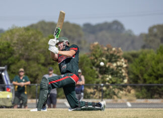 CCCA up for test against the best