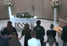 Tributes flow for adopted son lost in ‘broken’ system