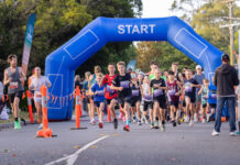 Another successful fest of Upper Beaconsfield