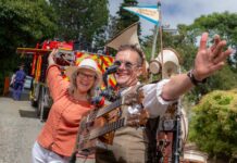Upper Beaconsfield festival returns