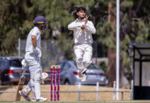 Casey South Melbourne punches ticket to the postseason