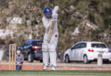 Panthers finish good work with victory away at Geelong