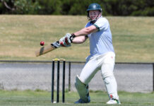 Titans poised to pounce on Panthers after turbulent day one