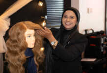 Wedding expo excites once again