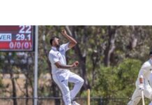 Magpies remain in fourth