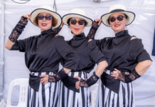 Galloping into a New Year with style