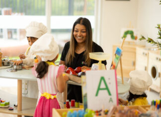 Exceptional Care, Every Day – Enrolments Now Open for 2026