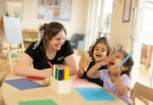 Empowering Young Minds at Aspire – Enrol for 2026!