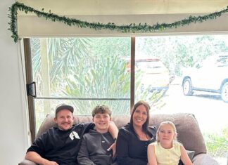 Birthday party turns tragic for teen