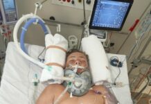 Birthday turns tragic for teen