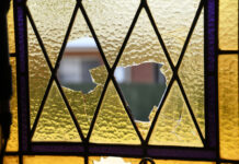 Fourth attack in weeks rocks Heritage Church