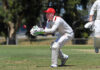 Silva century not enough as Bloods go 2-0 against Bucks