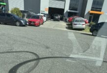 ’Hope it’s not another intimidation tactic’: Crime hits Big Build site