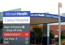 State Government promises new emergency facilities for Casey Hospital