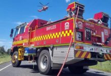 Dry autumn ahead extends bulk water carrier pilot