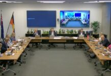 Council demands answers over stalled fire escape bridge near Gembrook