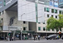 Two-hour police pursuit ends in jail