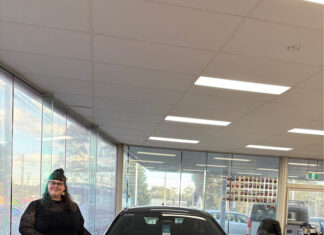 ‘Fix it before it’s fatal’, survivor warns.