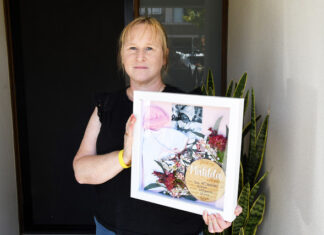 Grieving parents bridge the gap