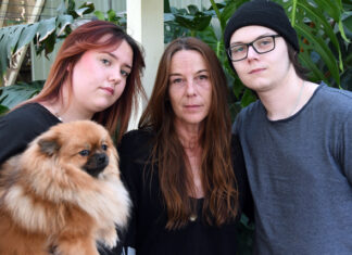 Grieving mother criticises detectives after son’s death