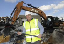 Former Casey Mayor diagnosed with MND