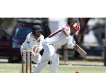 Bulls charge home to win