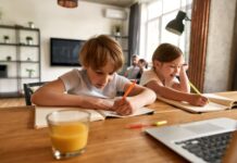 The importance of handwriting