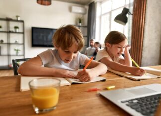 The importance of handwriting