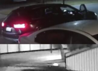 Armed offenders wanted after Sth East spree