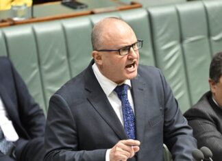 “Major disgrace for parents“: Federal MP Slams Labor Government over 7-year delay